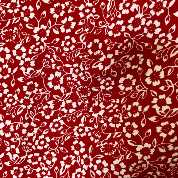 ASOS Glamorous Wrap Dress - Picture 3 of 7